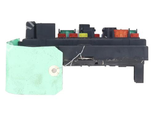 Fuse box PEUGEOT 206 Hatchback (2A/C) 1.4 HDi eco 70 | BP31655392E1 