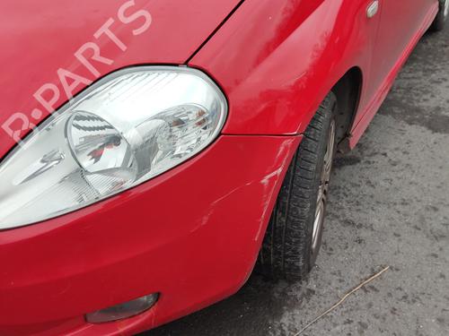 Front left panel FIAT GRANDE PUNTO (199_) 1.3 D Multijet | BP25149531C58 - Image 12