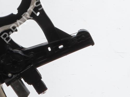 Front left window mechanism CITROËN BERLINGO Box Body/MPV (K9) 1.6 BlueHDi 100 | BP31910682C22