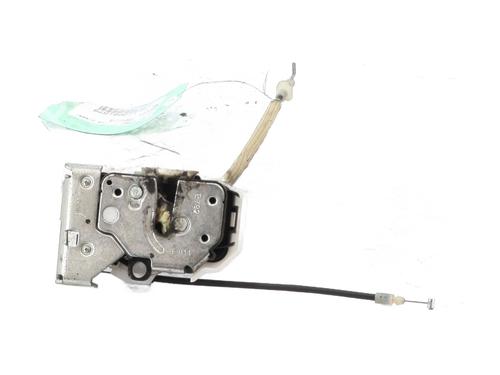 Front right lock OPEL COMBO Box Body/MPV (X12) 1.6 CDTI (B05) | BP29560129C97 - Image 3