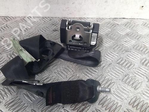 Rear left belt tensioner PEUGEOT 207 SW (WK_) 1.6 HDi | BP22000176C89 