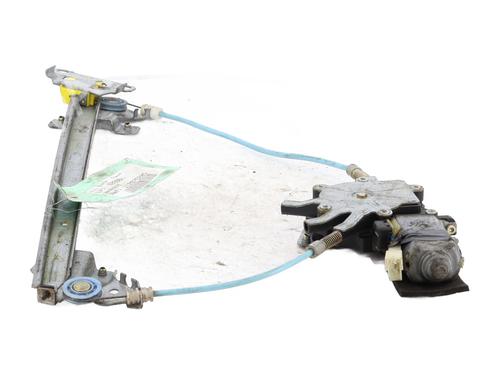 Front right window mechanism OPEL CORSA A Hatchback (S83) 1.5 D (F08, M08, F68, M68) NT