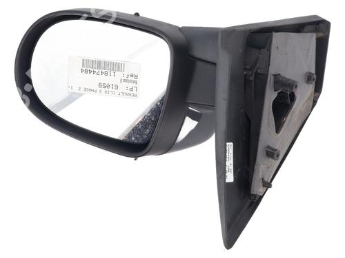 right-mirror-renault-clio-iii-br01-cr01-2005-2006-2007-2008-2009-2010-2011-2012-2013-2014-31287912 main image