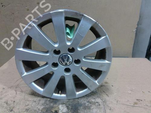 Cerchio VW PASSAT B6 (3C2) 1.9 TDI (105 hp) 32184923