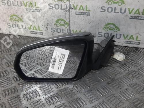 Left mirror CHRYSLER SEBRING (JS) 2.0 CRD | BP22003124C26 