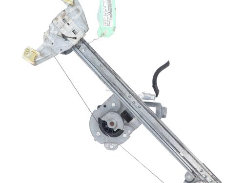 Used Front left window mechanism Front left window mechanism TOYOTA AYGO (_B1_) 1.0 (KGB10_, KGB10R) (68 hp) 31961569 31961569