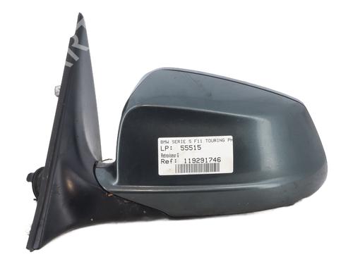 left-mirror-bmw-5-touring-f11-2009-2010-2011-2012-2013-2014-2015-2016-2017-31704685 main image
