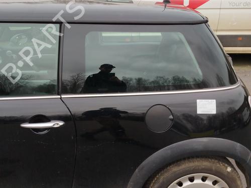 Left front steering knuckle MINI MINI (R50, R53) One | BP25588968M25  - Image 10