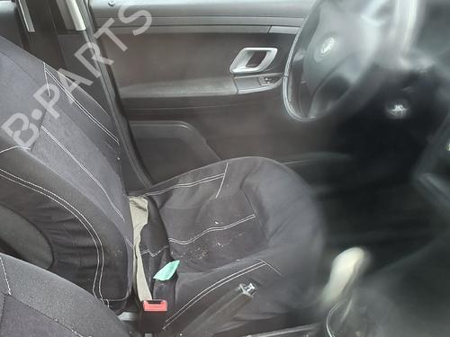 Used Parts SKODA FABIA II (542) 4660036