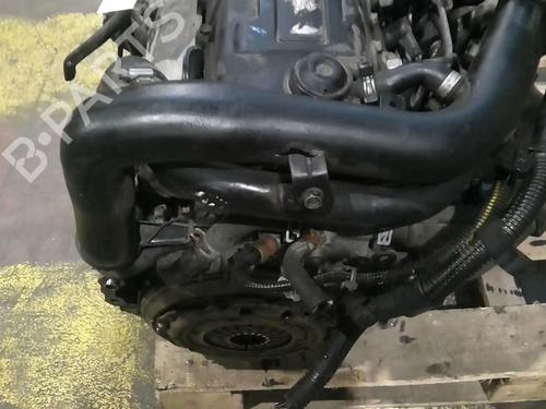 Engine OPEL COMBO Tour 1.7 DI 16V | BP21552825M1 