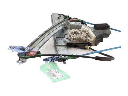 Front left window mechanism CITROËN C2 (JM_) 1.4 HDi | BP27456774C22 - Image 3