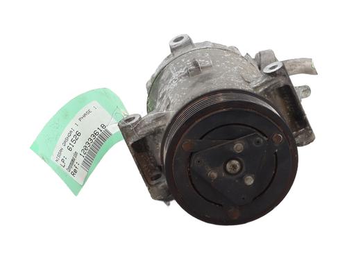 Used AC compressor AC compressor NISSAN QASHQAI I (J10, NJ10) 1.6 (114 hp) 32128492 32128492
