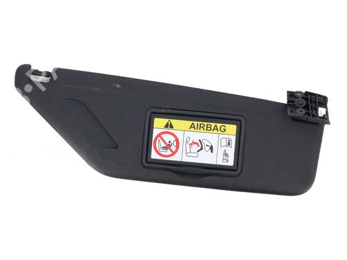 Right sun visor CITROËN DS4 (NX_) 1.6 HDi 115 | BP26508696I2 - Image 2