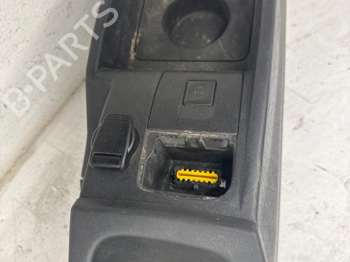 Mittelkonsole Mittelkonsole RENAULT KANGOO Express (FW0/1_) [2008-2026] 37246288 37246288