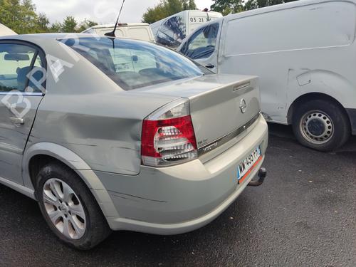 Left front window switch OPEL VECTRA C GTS (Z02) 1.9 CDTI (F68) | BP29896509I27  - Image 10