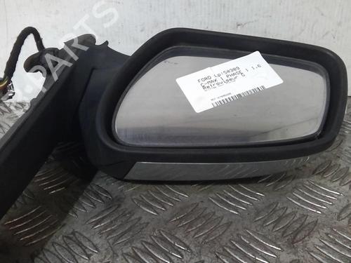 Left mirror FORD FOCUS C-MAX (DM2) 1.6 TDCi | BP20367107C26 