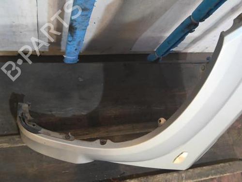 Left front fenders HYUNDAI TUCSON (JM) 2.0 CRDi All-wheel Drive | BP20350528C41 