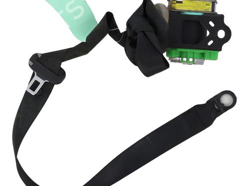Used Front right seatbelt Front right seatbelt TOYOTA YARIS (_P9_) 1.4 D-4D (NLP90_, NLP90R) (90 hp) 21583207 21583207