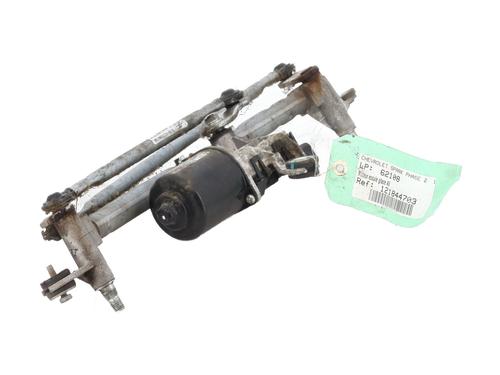 Viskermotor vindrude CHEVROLET SPARK (M300) 1.2 (82 hp) 32739247