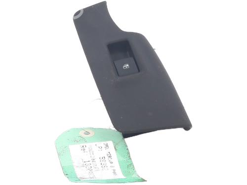 Used Left rear window switch OPEL MERIVA B MPV (S10) 1.6 CDTI (75) (110 hp) 24147199