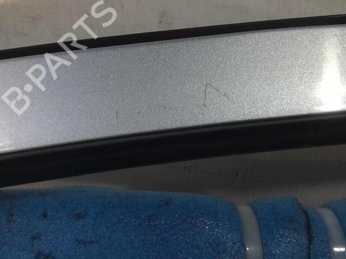 Left front door MITSUBISHI OUTLANDER II (CW_W) 2.0 DI-D (CW8W) | BP20365910C2 