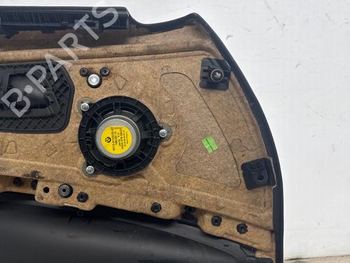 Rear right panel BMW 3 (E90) 318 d | BP40061519C61 - Image 2