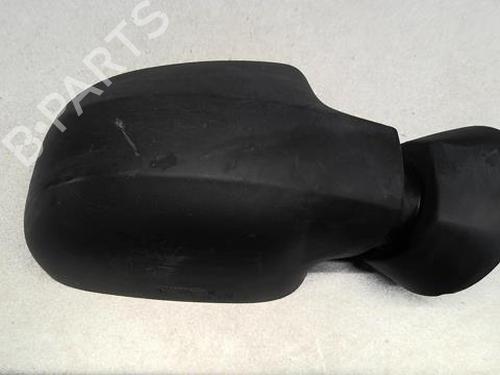 Right mirror DACIA LOGAN MCV (KS_) 1.5 dCi (KS0K) | BP20367407C27 