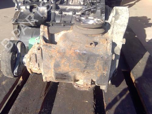 Used Rear differential Rear differential BMW 1 Coupe (E82) 120 d (177 hp) 24147221 24147221