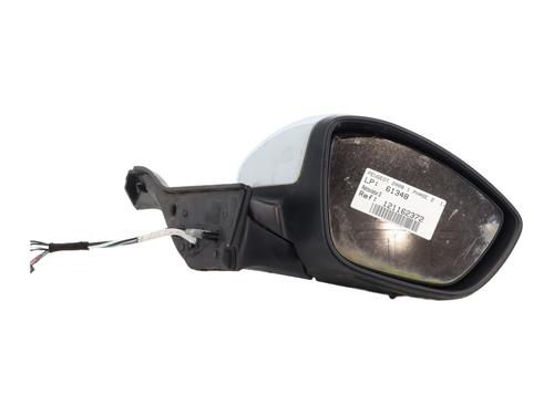Used Right mirror PEUGEOT 2008 I (CU_) 1.2 PureTech 82 (82 hp) 32383540