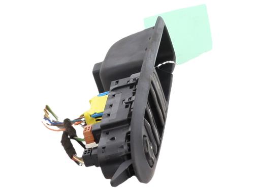 Left front window switch CITROËN C4 II (NC_) 1.6 HDi 90 | BP35902760I27 - Image 2