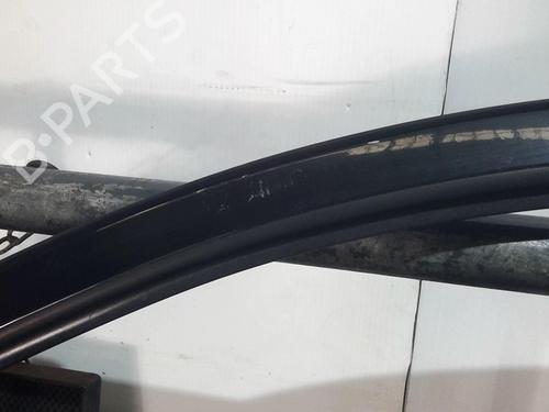 Left front door HYUNDAI TUCSON (JM) 2.0 CRDi | BP20367049C2 