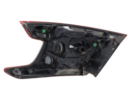 Used Left taillight Left taillight 26183859 26183859