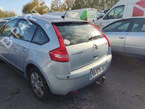 Switch CITROËN C4 I (LC_) 1.6 HDi | BP30147747I30 - Image 16