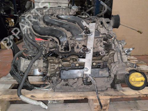 Engine RENAULT TWINGO III (BCM_, BCA_) | BP36960673M1 - Image 2