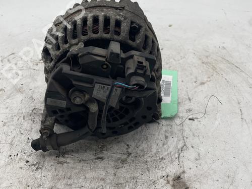 Used Alternator Alternator VW POLO IV (9N_, 9A_) 1.4 TDI (80 hp) 34573900 34573900