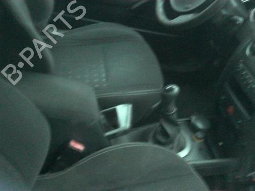 Right mirror RENAULT MEGANE II (BM0/1_, CM0/1_) 1.5 dCi (BM1F, CM1F) | BP21592050C27 