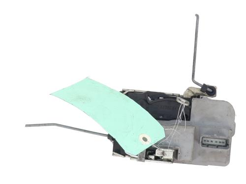 Used Front right lock Front right lock PEUGEOT 206+ (2L_, 2M_) 1.4 i (73 hp) 32689398 32689398