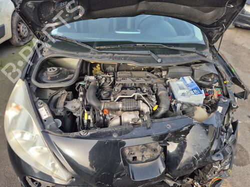 Brugte PEUGEOT 206+ (2L_, 2M_)    4554077