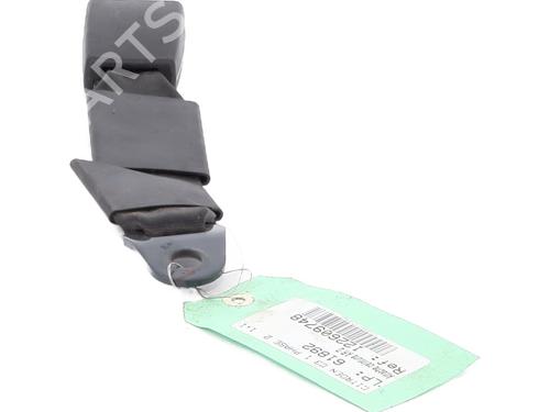 Used Seat buckle Seat buckle CITROËN C3 I (FC_, FN_) 1.1 i (60 hp) 33186640 33186640