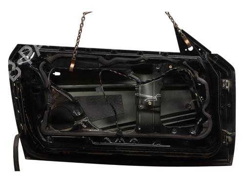 Left front door BMW 1 (E81) 116 i | BP28354720C2 