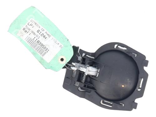 Front left interior door handle CITROËN C2 (JM_) 1.4 HDi | BP31287868I13