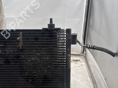 AC radiator CITROËN C8 (EA_, EB_) 2.0 HDi 135 | BP36791976M32 - Image 3
