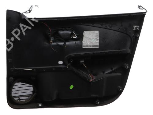 Front left panel VW POLO V (6R1, 6C1) 1.6 TDI | BP36445525C58 - Image 2