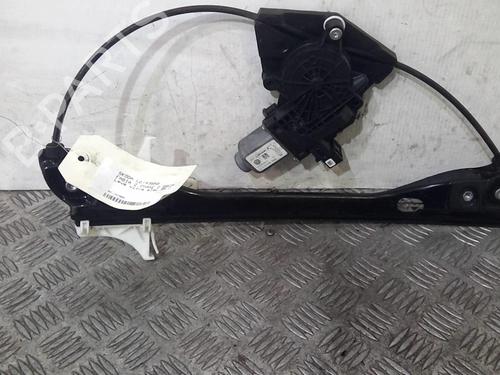 Used Rear right window mechanism Rear right window mechanism SKODA FABIA II Combi (545) 1.6 TDI (105 hp) 20366784 20366784
