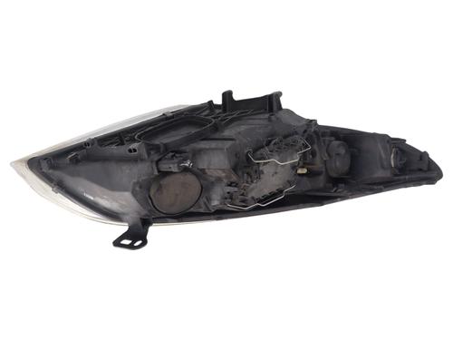 Right headlight RENAULT MEGANE III Hatchback (BZ0/1_, B3_) 1.9 dCi (BZ0N, BZ0J) | BP40240116C29 - Image 4