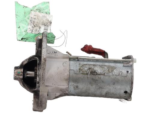 Used Starter RENAULT CLIO II (BB_, CB_) 1.5 dCi (B/C2J) (68 hp) 20855528