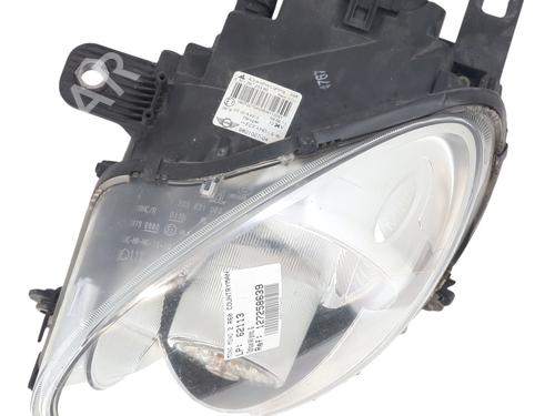 Left headlight MINI MINI COUNTRYMAN (R60) Cooper D ALL4 | BP36423683C28 - Image 3
