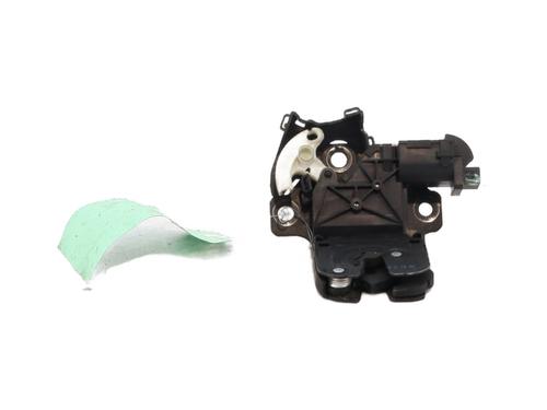 Used Tailgate lock AUDI A3 Sportback (8PA) 2.0 TDI (136 hp) 30581294