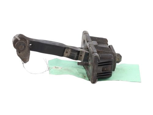 Hinge/Door check strap CITROËN C4 Coupe (LA_) 1.6 HDi | BP29744447C146 