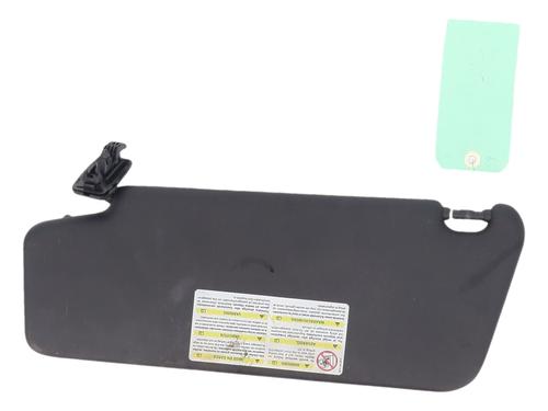 Right sun visor MERCEDES-BENZ C-CLASS (W204) | BP37246006I2 - Image 2